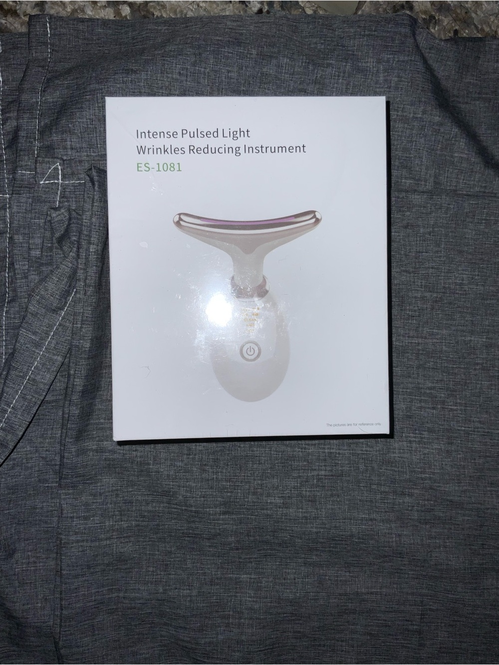 3 piece beauty tools